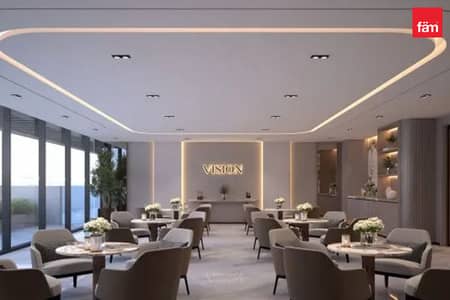 1 habitación Apartamento para en Venta en Dubai Production City (IMPZ), Dubai - Apartamento en Dubai Production City (IMPZ)，Soul by Vision, 1 dormitorio, 1050000 AED - 15866970