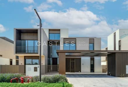 5 Bedroom Villa for Rent in Dubai Hills Estate, Dubai - 1. jpg 5 Bedroom Villa for Rent in Dubai Hills Estate, Dubai - 1. jpg