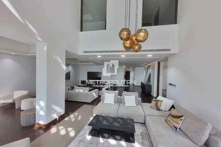 5 habitaciones Penthouse para en Alquiler en Dubai Marina, Dubai - Ático en Dubai Marina,Dubai Marina Towers,Al Anbar Tower, 5 dormitorios, 750000 AED - 15866991 5 habitaciones Penthouse para en Alquiler en Dubai Marina, Dubai - Ático en Dubai Marina,Dubai Marina Towers,Al Anbar Tower, 5 dormitorios, 750000 AED - 15866991