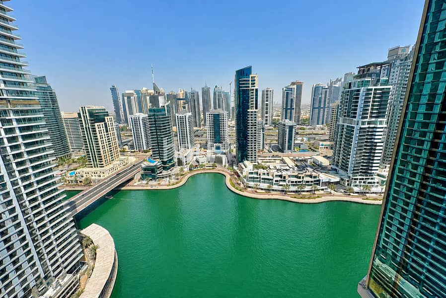 Apartamento en Dubai Marina,Park Island,Bonaire Tower, 2 dormitorios, 2900000 AED - 15867017 Apartamento en Dubai Marina,Park Island,Bonaire Tower, 2 dormitorios, 2900000 AED - 15867017