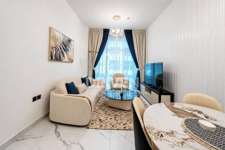 Brand New Apt | Prime Investment | High ROI Brand New Apt | Prime Investment | High ROI