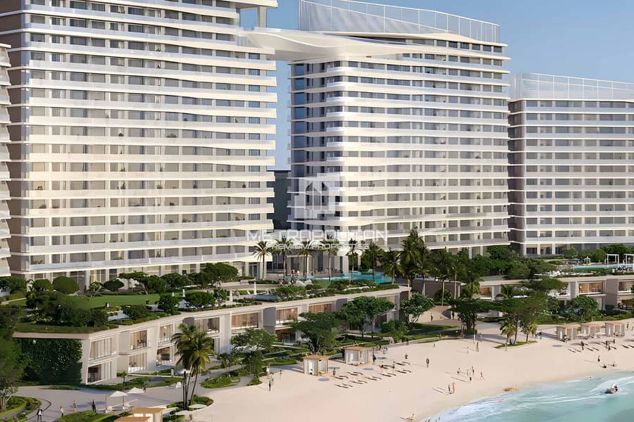 High Floor | Sea and Sunset View | Best Investment High Floor | Sea and Sunset View | Best Investment