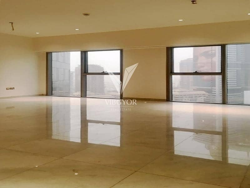 Vacant on 28th Feb | Largest 1BR | DIFC