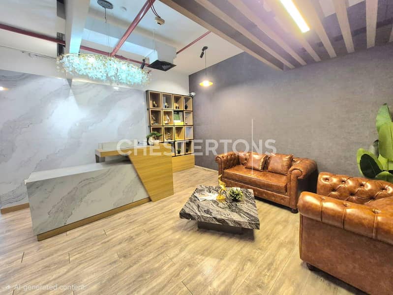 Vacant | Premium | Furnished | 22 Parking Vacant | Premium | Furnished | 22 Parking