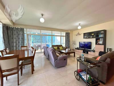 2 Bedroom Flat for Sale in Jumeirah Lake Towers (JLT), Dubai - Vastu | Upgraded | Large Layout with Maids room 2 Bedroom Flat for Sale in Jumeirah Lake Towers (JLT), Dubai - Vastu | Upgraded | Large Layout with Maids room