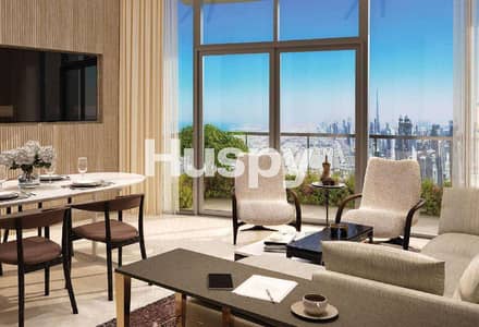 1 habitación Apartamento para en Venta en Al Sufouh, Dubai - Apartamento en Al Sufouh,Al Sufouh 1,Biltmore Sufouh, 1 dormitorio, 2300000 AED - 15867083 1 habitación Apartamento para en Venta en Al Sufouh, Dubai - Apartamento en Al Sufouh,Al Sufouh 1,Biltmore Sufouh, 1 dormitorio, 2300000 AED - 15867083