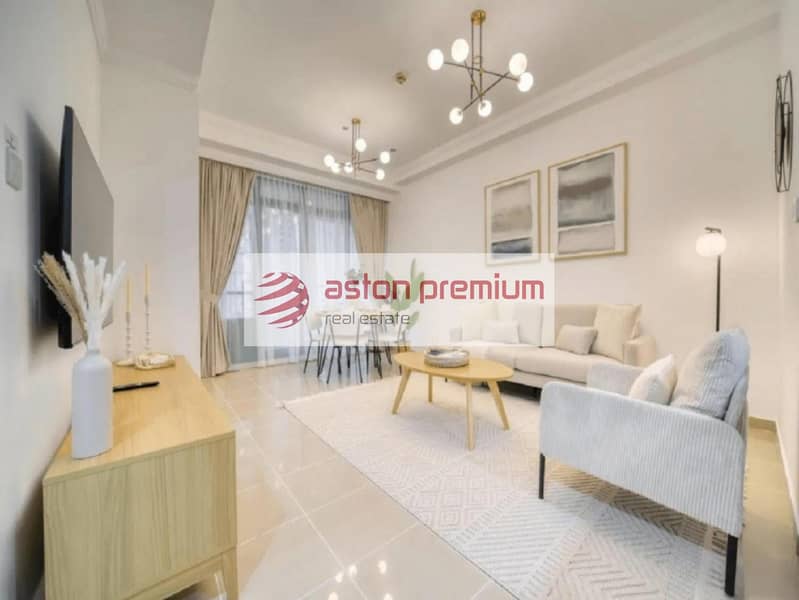 Apartamento en Dubai Marina,Marina Crown, 1 dormitorio, 1430000 AED - 15867115 Apartamento en Dubai Marina,Marina Crown, 1 dormitorio, 1430000 AED - 15867115