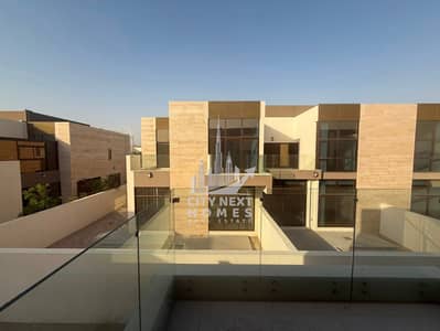 4 Bedroom Villa for Rent in Mohammed Bin Rashid City (MBR City), Dubai - WhatsApp Image 2026-07-15 at 10.45. 25 PM. jpeg