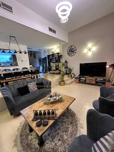 4 Camere Villa in Affitto a Jumeirah Village Circle (JVC), Dubai - WhatsApp Image 2026-07-16 at 11.59. 30 (2). jpeg 4 Camere Villa in Affitto a Jumeirah Village Circle (JVC), Dubai - WhatsApp Image 2026-07-16 at 11.59. 30 (2). jpeg