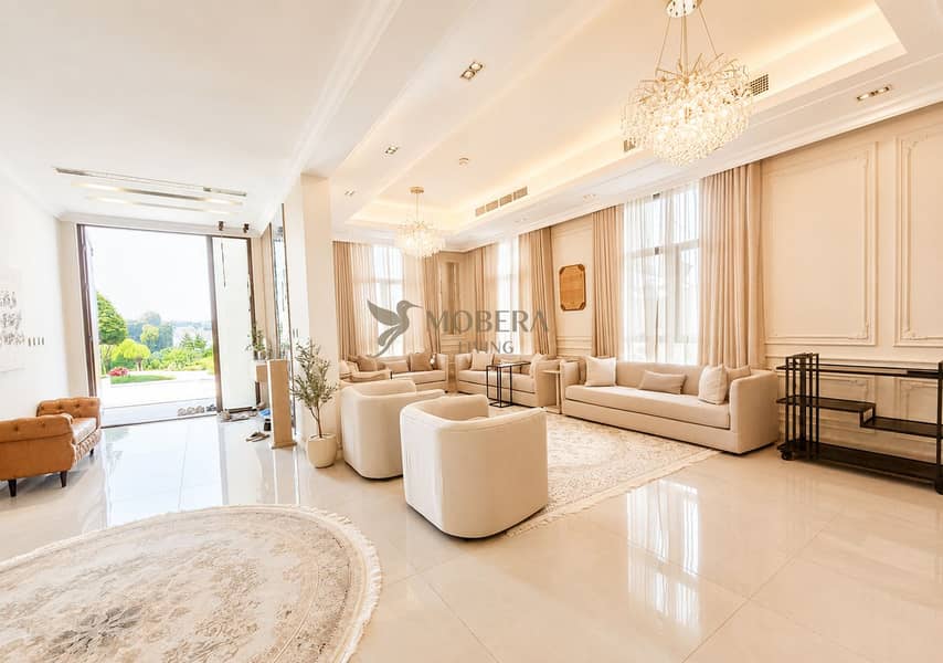 Villa in Al Awir, 5 schlafzimmer, 350000 AED - 15867135 Villa in Al Awir, 5 schlafzimmer, 350000 AED - 15867135