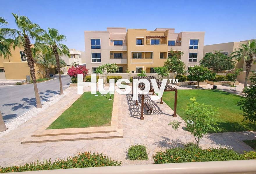 Reihenhaus in Al Raha Gardens,Yasmina, 3 schlafzimmer, 2600000 AED - 15867160 Reihenhaus in Al Raha Gardens,Yasmina, 3 schlafzimmer, 2600000 AED - 15867160