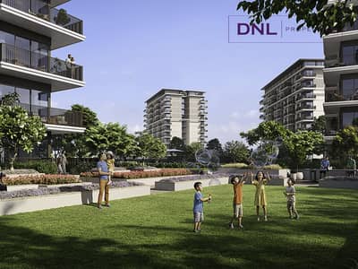 2 Bedroom Apartment for Sale in Dubai South, Dubai - 2BR Apartment | Facing golf course | Investor Deal