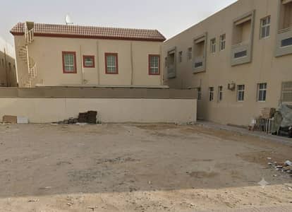 Mixed Use Land para en Venta en Al Mowaihat, Ajman - Gemini_Generated_Image_u8t17du8t17du8t1. png Mixed Use Land para en Venta en Al Mowaihat, Ajman - Gemini_Generated_Image_u8t17du8t17du8t1. png