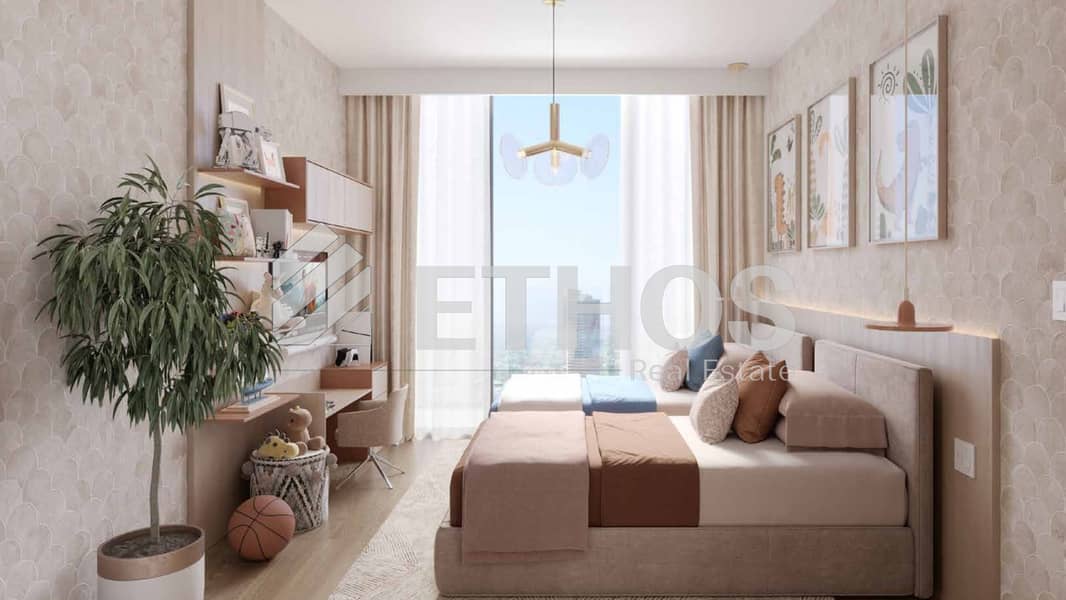 Appartamento a Jumeirah Village Circle (JVC),JVC District 12,Avant Garde Residences II by Skyline, 1 camera da letto, 1178991 AED - 15867166 Appartamento a Jumeirah Village Circle (JVC),JVC District 12,Avant Garde Residences II by Skyline, 1 camera da letto, 1178991 AED - 15867166