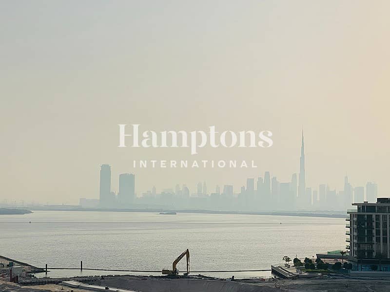 Apartamento en Dubai Creek Harbour,Creek Beach,Bayshore at Creek Beach,Bayshore 2, 1 dormitorio, 87999 AED - 15867215 Apartamento en Dubai Creek Harbour,Creek Beach,Bayshore at Creek Beach,Bayshore 2, 1 dormitorio, 87999 AED - 15867215
