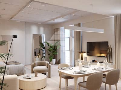 1 Slaapkamer Appartement te Koop in City of Arabia, Dubai - 2. PNG