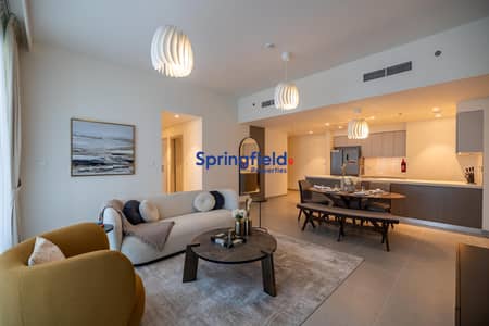 3 Slaapkamers Appartement te Huur in Downtown Dubai, Dubai - Appartement in Downtown Dubai,Forte,Forte 2, 3 slaapkamers, 245000 AED - 15867147 3 Slaapkamers Appartement te Huur in Downtown Dubai, Dubai - Appartement in Downtown Dubai,Forte,Forte 2, 3 slaapkamers, 245000 AED - 15867147