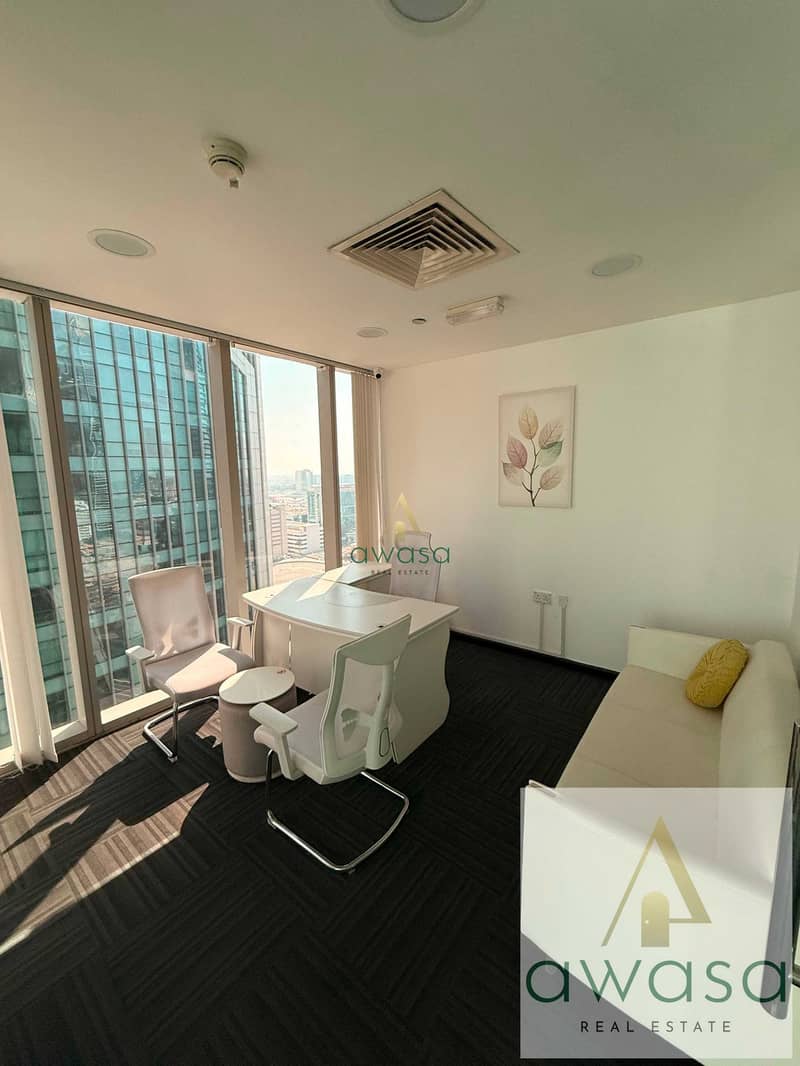 Prime Location | Fully Furnished | Near the Metro Prime Location | Fully Furnished | Near the Metro