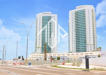 2 Camere Appartamento in Affitto a Al Reem Island, Abu Dhabi - image_0