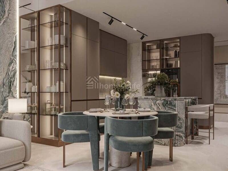 Appartement in Dubai Islands,241 Waterside, 2 slaapkamers, 2252000 AED - 15867259 Appartement in Dubai Islands,241 Waterside, 2 slaapkamers, 2252000 AED - 15867259