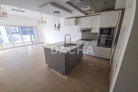 2 Bedroom Flat for Rent in Dubai Sports City, Dubai - Upgraded kitchen I Low floor I Community View 2 Bedroom Flat for Rent in Dubai Sports City, Dubai - Upgraded kitchen I Low floor I Community View