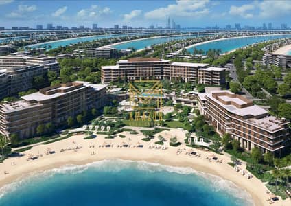 2 Bedroom Apartment for Sale in Palm Jebel Ali, Dubai - WhatsApp Image 2026-07-10 at 2.33. 36 PM (4). jpeg 2 Bedroom Apartment for Sale in Palm Jebel Ali, Dubai - WhatsApp Image 2026-07-10 at 2.33. 36 PM (4). jpeg