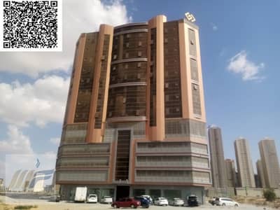 2 Bedroom Flat for Sale in Al Alia, Ajman - GHOP 1. jpg 2 Bedroom Flat for Sale in Al Alia, Ajman - GHOP 1. jpg