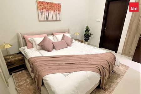 2 Bedroom Apartment for Rent in Dubai Sports City, Dubai - Fully Furnished|| Corner Unite|| Bills Included 2 Bedroom Apartment for Rent in Dubai Sports City, Dubai - Fully Furnished|| Corner Unite|| Bills Included