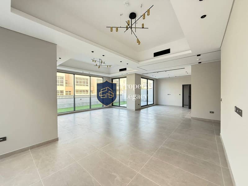Villa a Al Furjan,Al Furjan West, 5 camere da letto, 370000 AED - 15867320 Villa a Al Furjan,Al Furjan West, 5 camere da letto, 370000 AED - 15867320