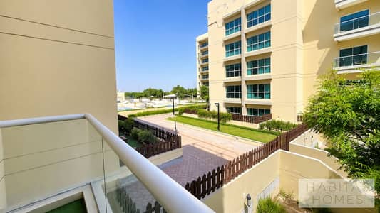 1 Bedroom Apartment for Rent in The Greens, Dubai - Multiple Cheques | Fully Furnished and Upgraded
