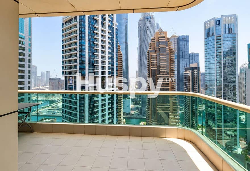 Appartamento a Dubai Marina,The Royal Oceanic, 2 camere da letto, 160000 AED - 15867340 Appartamento a Dubai Marina,The Royal Oceanic, 2 camere da letto, 160000 AED - 15867340