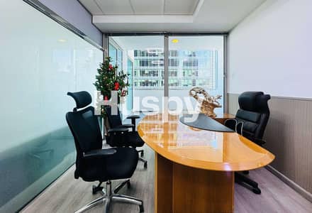 Office te Huur in Business Bay, Dubai - Kantoor in Business Bay,The Prism, 209700 AED - 15867339 Office te Huur in Business Bay, Dubai - Kantoor in Business Bay,The Prism, 209700 AED - 15867339