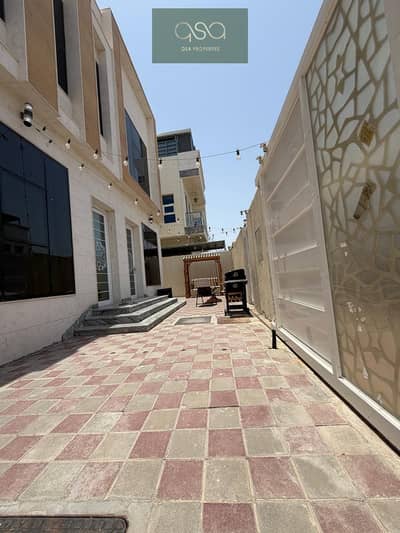 5 Bedroom Villa for Rent in Al Amerah, Ajman - WhatsApp Image 2026-07-17 at 17.10. 51 (1). jpeg 5 Bedroom Villa for Rent in Al Amerah, Ajman - WhatsApp Image 2026-07-17 at 17.10. 51 (1). jpeg