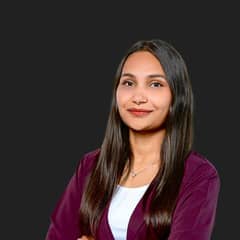 Aisha Joshi Aisha Joshi