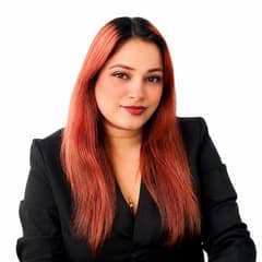 Urvashi SINGH