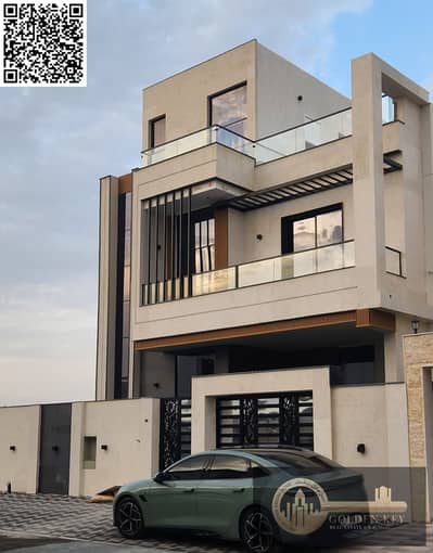 Villa de 5 chambres à à vendre à Al Yasmeen, Ajman - WhatsApp Image 2026-07-16 at 6.11. 09 PM. jpeg