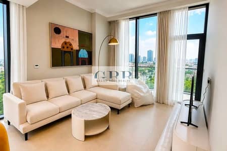 Appartement de 2 chambres à à vendre à Al Furjan, Dubai - Appartement à Al Furjan，Millennium Talia Residences, 2 chambres, 1980000 AED - 15867367