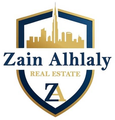 Zain Alhlaly For Real Estate Buying & Selling Brokerage Zain Alhlaly For Real Estate Buying & Selling Brokerage