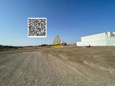Plot for Sale in Al Manama, Ajman - 1. . png Plot for Sale in Al Manama, Ajman - 1. . png