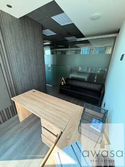 Office para en Alquiler en Business Bay, Dubai - Oficina en Business Bay,The Prism, 198000 AED - 15867398 Office para en Alquiler en Business Bay, Dubai - Oficina en Business Bay,The Prism, 198000 AED - 15867398