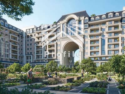 1 Спальня Апартаменты Продажа в Масдар Сити, Абу-Даби - WhatsApp Image 2026-07-17 at 5.08. 33 PM (1). jpeg