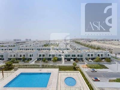 1 Bedroom Apartment for Sale in Al Furjan, Dubai - HIGH FLOOR | VILLAS VIEW | FULLY FURNISHED 1 Bedroom Apartment for Sale in Al Furjan, Dubai - HIGH FLOOR | VILLAS VIEW | FULLY FURNISHED