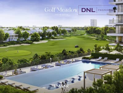 3 Bedroom Flat for Sale in Dubai South, Dubai - 3BR Apartment | Big Terrace | Facing Golf Course 3 Bedroom Flat for Sale in Dubai South, Dubai - 3BR Apartment | Big Terrace | Facing Golf Course
