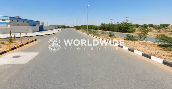 Industrial Land in Vendita a Al Hamriyah, Sharjah - WhatsApp Image 2026-07-16 at 3.29. 55 PM. jpeg Industrial Land in Vendita a Al Hamriyah, Sharjah - WhatsApp Image 2026-07-16 at 3.29. 55 PM. jpeg