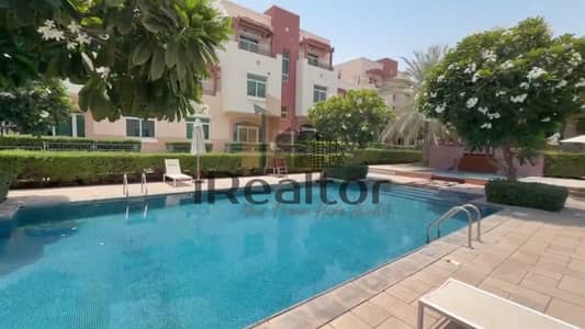 2 Slaapkamers Appartement te Huur in Al Ghadeer, Abu Dhabi - Newly 21. jpg