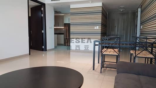 1 Slaapkamer Appartement te Huur in Al Reem Island, Abu Dhabi - Appartement in Al Reem Island，Marina Square，RAK Tower, 1 slaapkamer, 119999 AED - 15867497