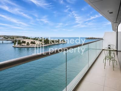 1 Bedroom Flat for Rent in Al Raha Beach, Abu Dhabi - 502 Al Naseem C (12). png