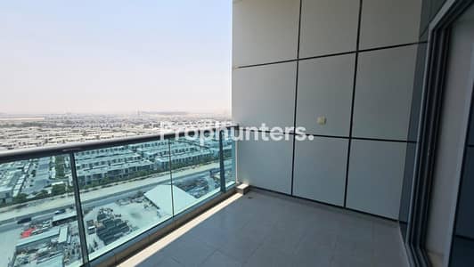 Studio for Rent in Dubai Sports City, Dubai - Prime Locatin | Vacant | Spacious