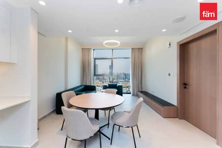 1 Bedroom Flat for Rent in Jumeirah Village Circle (JVC), Dubai - Brand New || Spacious Furnished 1 Bedroom Apartmen 1 Bedroom Flat for Rent in Jumeirah Village Circle (JVC), Dubai - Brand New || Spacious Furnished 1 Bedroom Apartmen