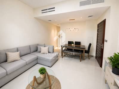 3 Camere Townhouse in Affitto a DAMAC Hills 2 (Akoya by DAMAC), Dubai - WhatsApp Image 2026-07-17 at 5.26. 48 PM. jpeg 3 Camere Townhouse in Affitto a DAMAC Hills 2 (Akoya by DAMAC), Dubai - WhatsApp Image 2026-07-17 at 5.26. 48 PM. jpeg